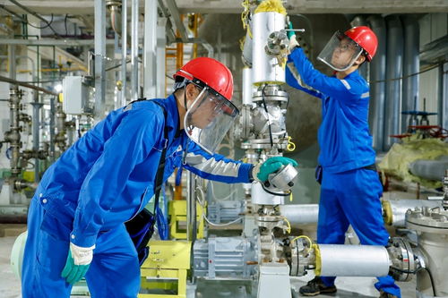 吉林石化25萬噸/年甲甲酯改造項目一次開車成功，化工產(chǎn)品生產(chǎn)再添新動力